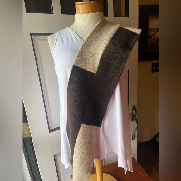 Preston & York scarf, for women - Picture 6 of 7